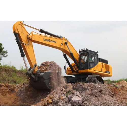 LiuGong 950E LiuGong 950E