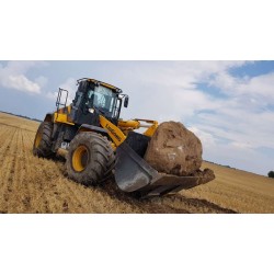 LiuGong 856H Agri LiuGong 856H Agri