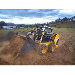 LiuGong 375B