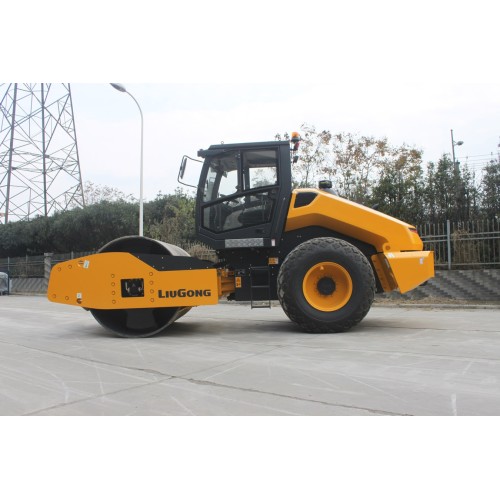 LiuGong 6616E