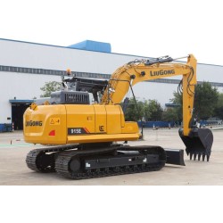 LiuGong 915E LiuGong 915E