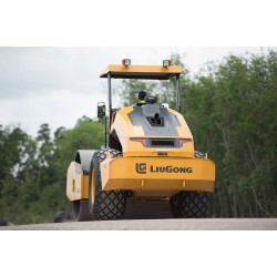 LiuGong 6611E