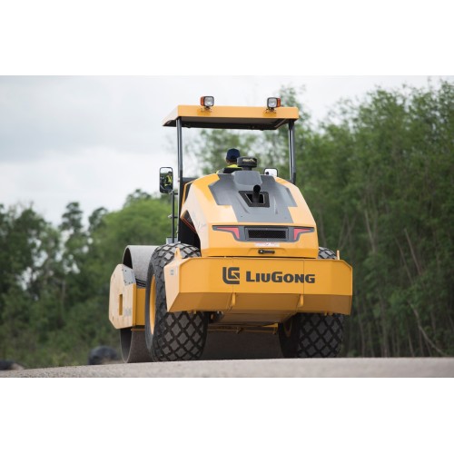 LiuGong 6611E