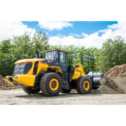 LiuGong 862H (ZF+ZF) LiuGong 862H (ZF+ZF)