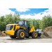 LiuGong 862H (ZF+LG) LiuGong 862H (ZF+LG)