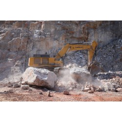 LiuGong 970E LiuGong 970E
