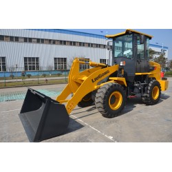 LiuGong 820C