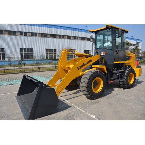 LiuGong 820C LiuGong 820C