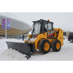 LiuGong 375A