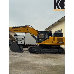 LiuGong 952EHD LiuGong 952EHD