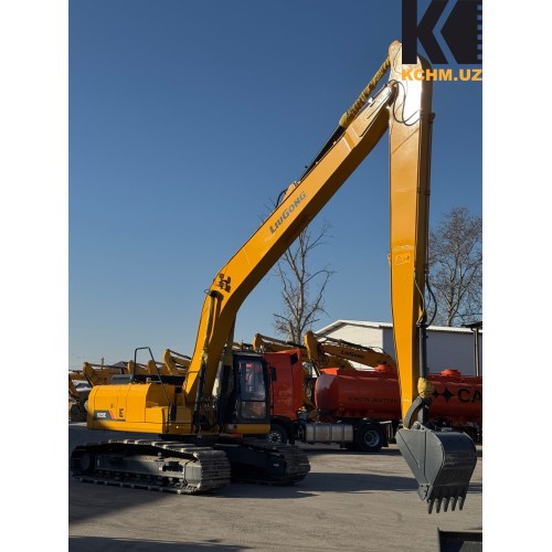 LiuGong 925ELL LiuGong 925ELL
