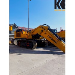LiuGong 975F LiuGong 975F