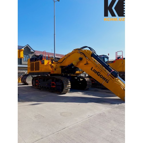 LiuGong 975F LiuGong 975F