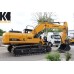 LiuGong 933E LiuGong 933E