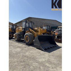 LiuGong ZL50CN LiuGong ZL50CN