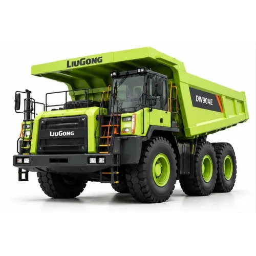 LiuGong DW90AE
