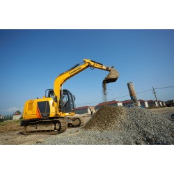 LiuGong 908E LiuGong 908E
