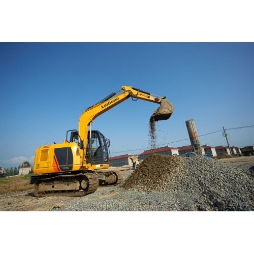 LiuGong 908E LiuGong 908E
