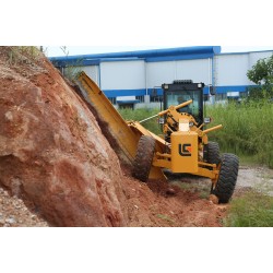 LiuGong 4215 4WD LiuGong 4215 4WD
