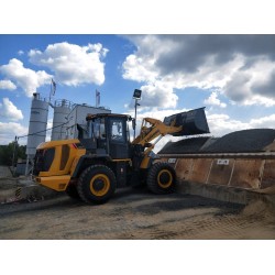 LiuGong 835H (BS305+LG)
