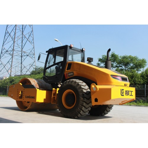 LiuGong 6628E
