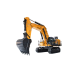 LiuGong 9125F LiuGong 9125F