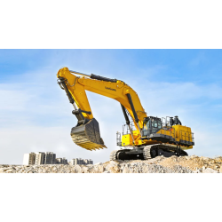 LiuGong 9125F LiuGong 9125F