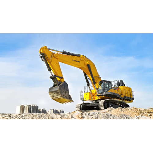 LiuGong 9125F LiuGong 9125F