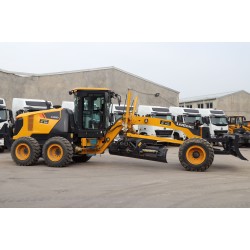 LiuGong 4165 LiuGong 4165