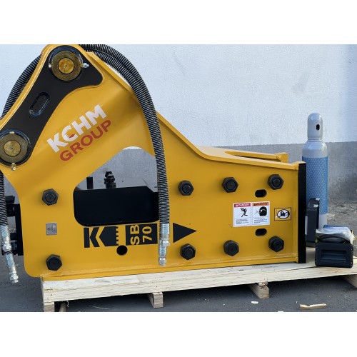 KCHM SB70
