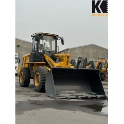 LiuGong 835H MAX LiuGong 835H MAX