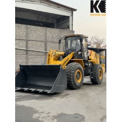 LiuGong 855H MAX LiuGong 855H MAX