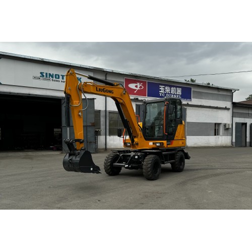 LiuGong 906FW LiuGong 906FW