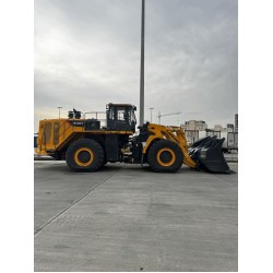 LiuGong 8128H LiuGong 8128H