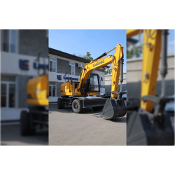 LiuGong W915E LiuGong W915E