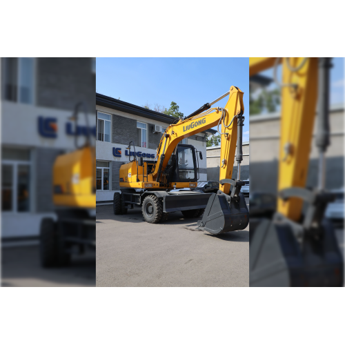 LiuGong W915E LiuGong W915E