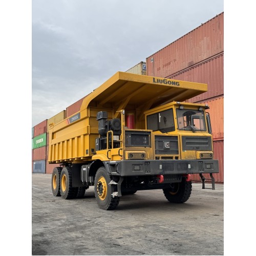 LiuGong DW90A LiuGong DW90A