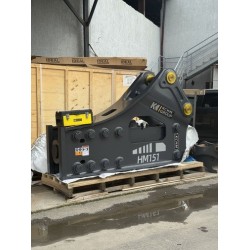 KCHM HM151 KCHM HM151