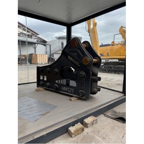 KCHM SB121