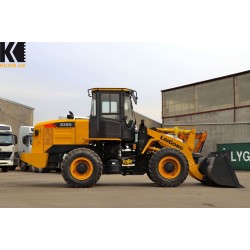 LiuGong 835N LiuGong 835N