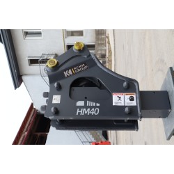 KCHM HM40 KCHM HM40