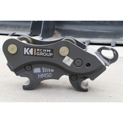 KCHM HMA50 KCHM HMA50