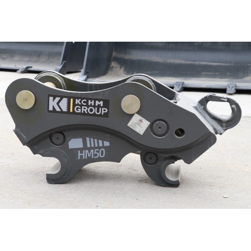 KCHM HMA50