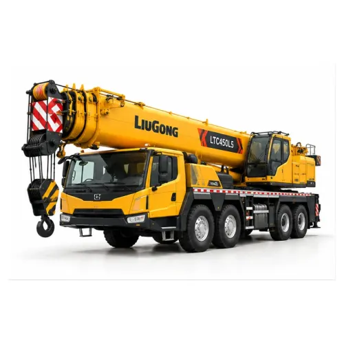 LiuGong LTC450L5