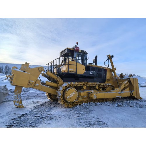 LiuGong LD60D LiuGong LD60D