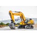 LiuGong 9125F LiuGong 9125F