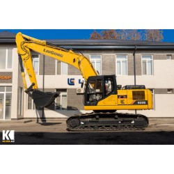 LiuGong 922E LiuGong 922E
