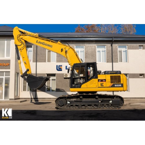LiuGong 922E LiuGong 922E