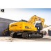 LiuGong 925E LiuGong 925E