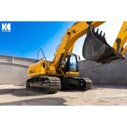 LiuGong 925E LiuGong 925E